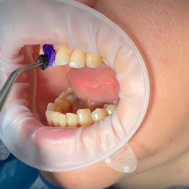 Пример работы