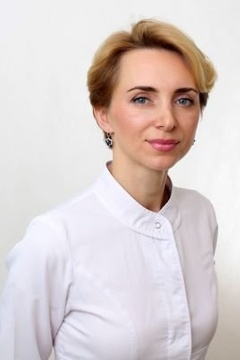 Кожаринова Полина Дмитриевна