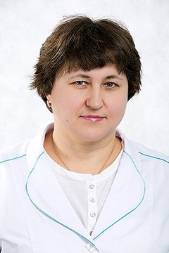 Михайлова Ирина Робертовна