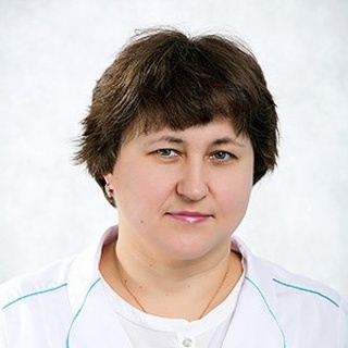 Михайлова Ирина Робертовна