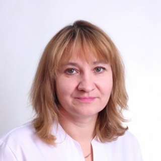 Пешкова Светлана Васильевна