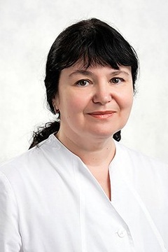 Волкова Марина Анатольевна