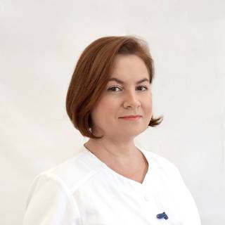 Абакумова Татьяна Александровна