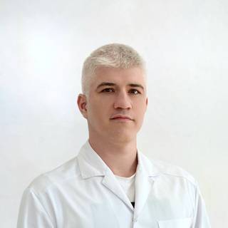 Алискандиев Рашид Дибирович