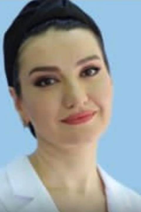 Амирханян Лилит Арташовна