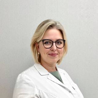 Арапова Елена Владимировна