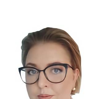 Арапова Елена Владимировна