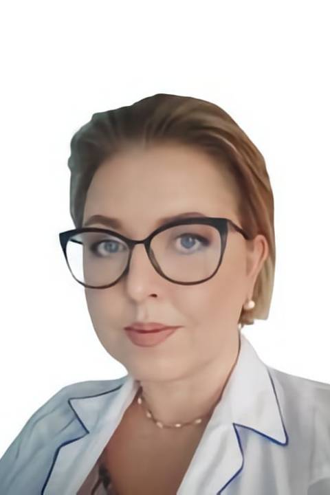 Арапова Елена Владимировна