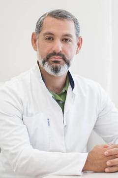Айрапетов Давид Юрьевич