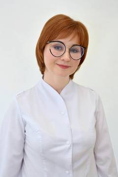 Дубровская Инна Владимировна