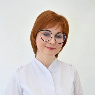 Дубровская Инна Владимировна