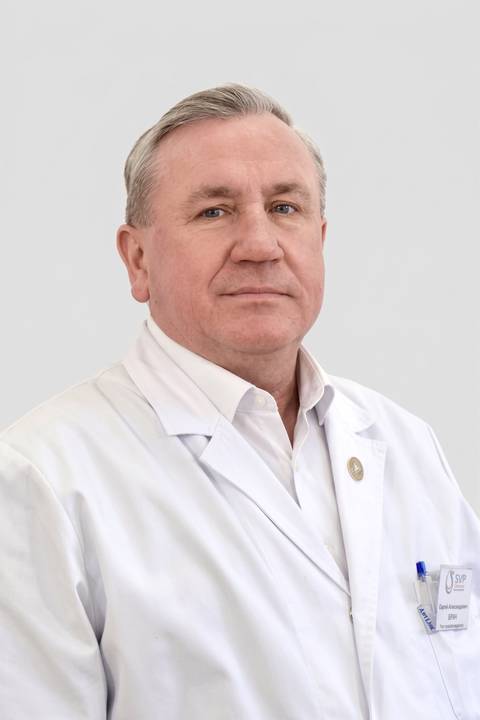 Фудин Василий Александрович