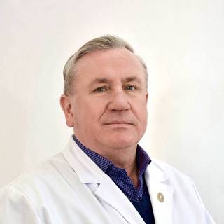 Фудин Василий Александрович