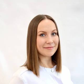 Галкина Екатерина Николаевна