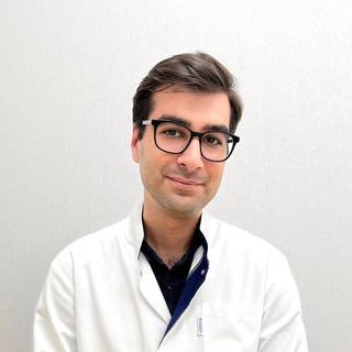 Геворкян Карен Мовсесович