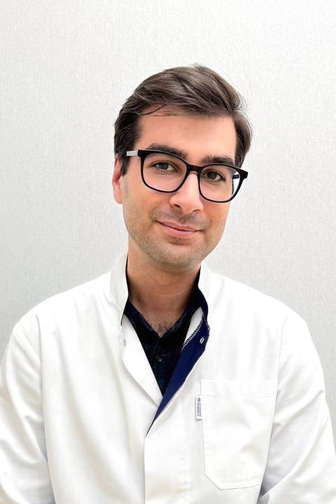 Геворкян Карен Мовсесович