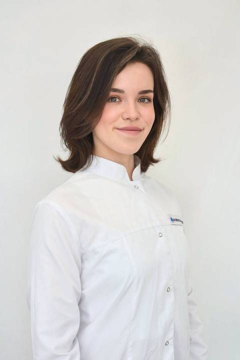 Гребнева Екатерина Андреевна