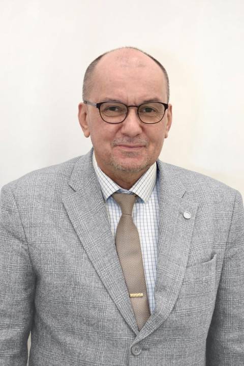 Ильин Кирилл Альбертович