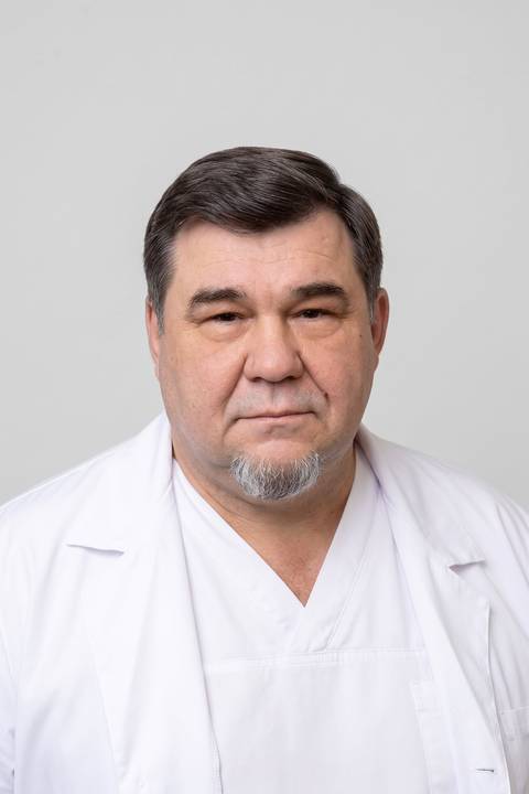Калашников Александр Юрьевич