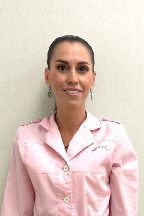 Камерилова Анна Анатольевна