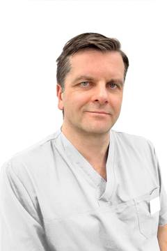 Клепач Владимир Владимирович