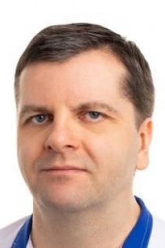 Клепач Владимир Владимирович