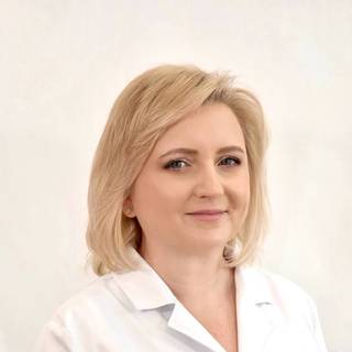 Колиниченко Татьяна Владимировна