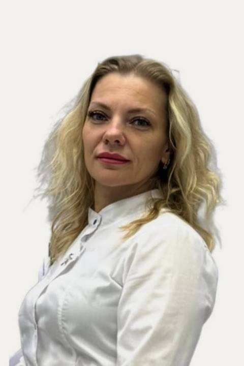 Кондрыкина Елена Викторовна