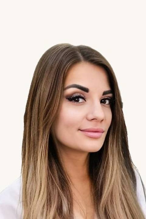 Ковалева Кристина Павловна
