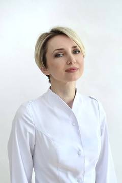 Кожаринова Полина Дмитриевна