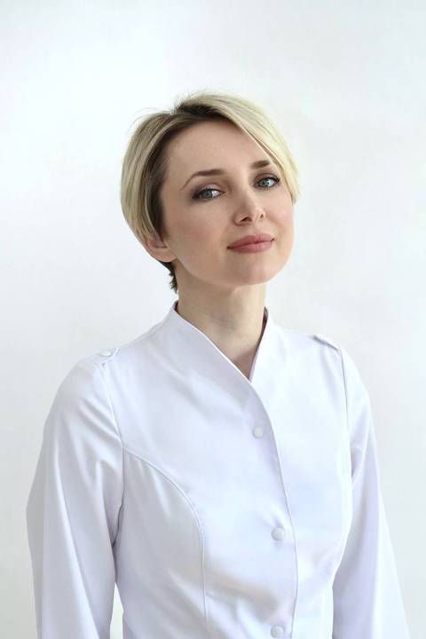 Кожаринова Полина Дмитриевна
