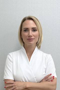 Ляхович Екатерина Владимировна