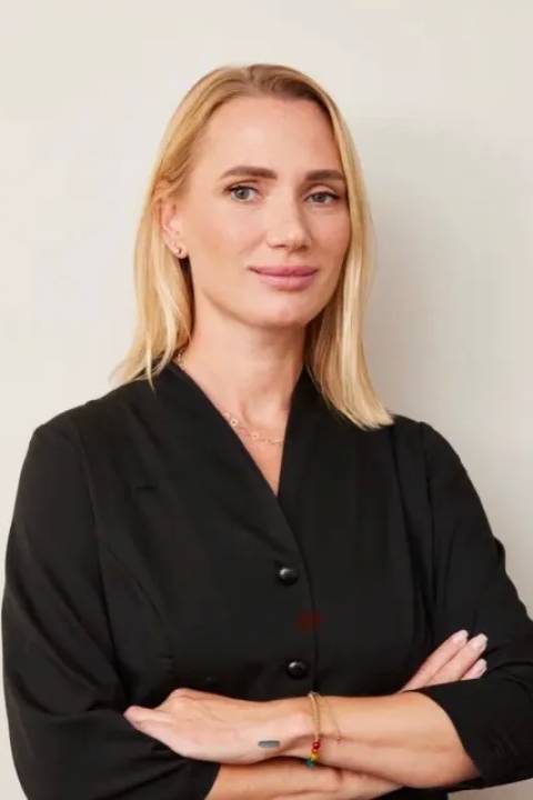 Ляхович Екатерина Владимировна
