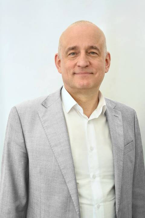 Новоселов Андрей Юрьевич