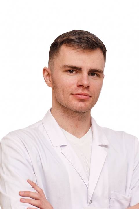 Огнёв Владислав Александрович