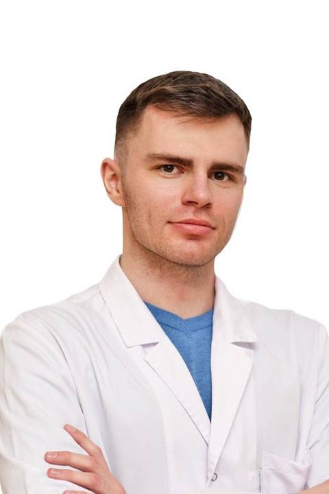 Огнёв Владислав Александрович