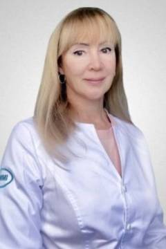 Осинцева Ольга Николаевна