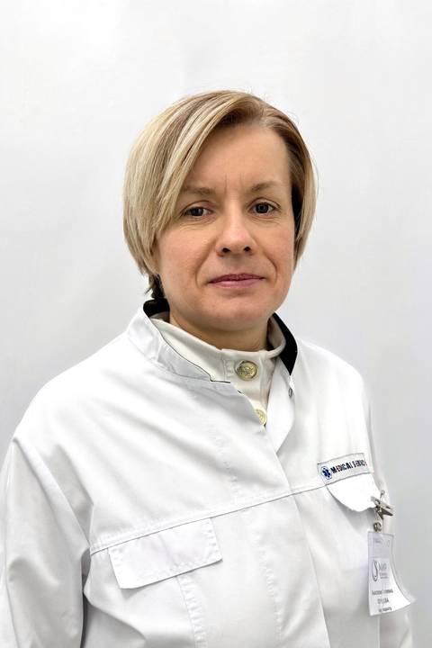 Покидова Анастасия Сергеевна