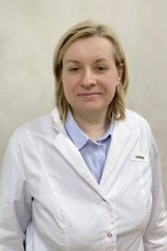 Покидова Анастасия Сергеевна