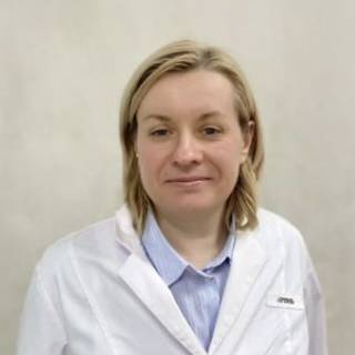 Покидова Анастасия Сергеевна