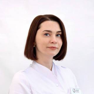 Поправко Светлана Сергеевна