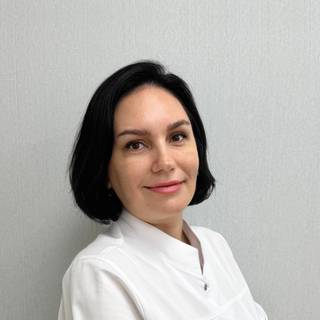 Ружина Лариса Александровна