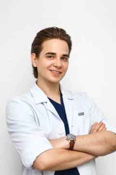 Рыков Дмитрий Олегович