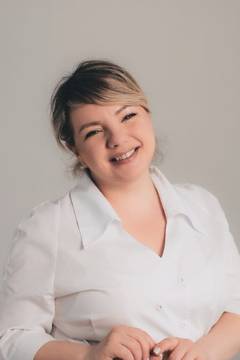 Савина Юлия Валентиновна