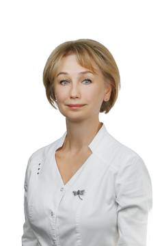 Сероштан Светлана Петровна