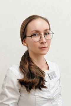 Широбокова Екатерина Сергеевна