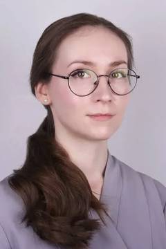 Широбокова Екатерина Сергеевна