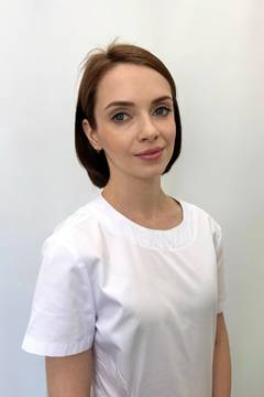 Шишанкова Мария Владимировна