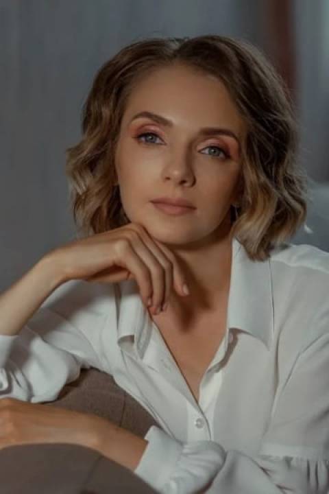 Шишанкова Мария Владимировна