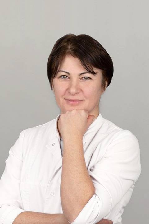 Тарасова Асиат Тамерлановна